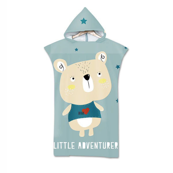 Little Adventurer