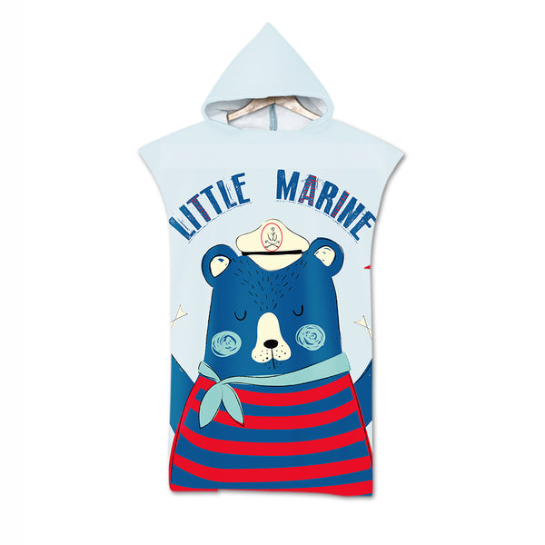 Little Marine