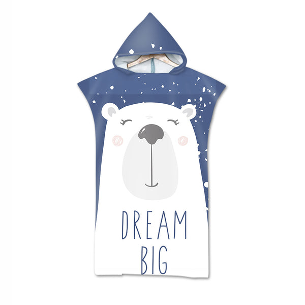 Dream Big
