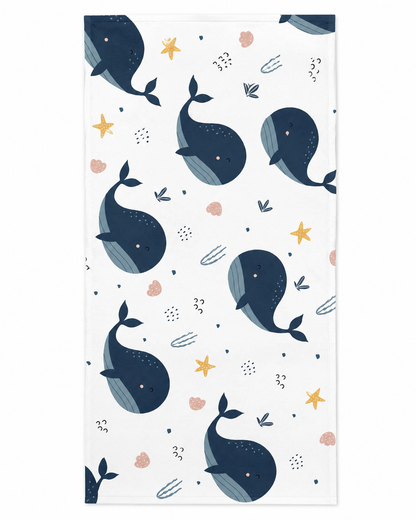 VEA - Microfiber Printed Towels