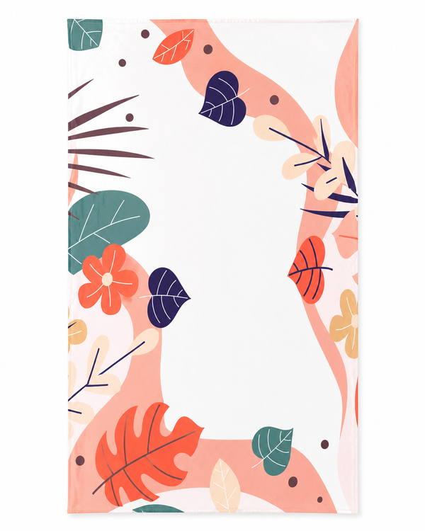 A chill Towel / 150x75cm