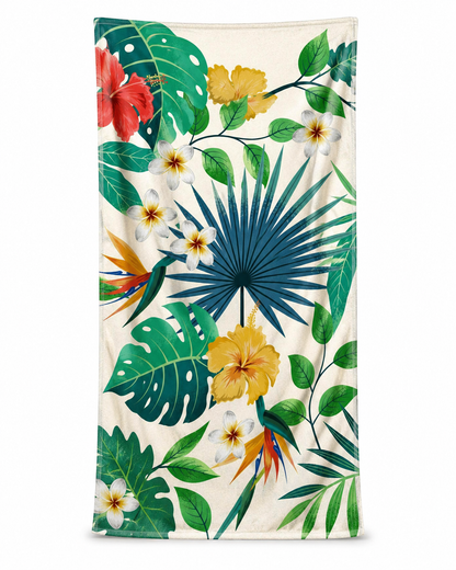 VEA - Microfiber Printed Towels