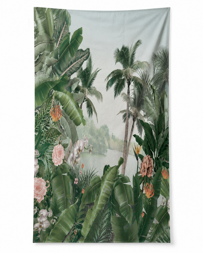 VEA - Microfiber Printed Towels