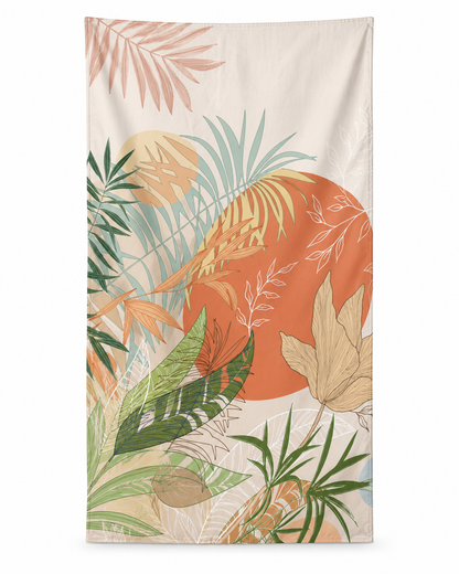VEA - Microfiber Printed Towels